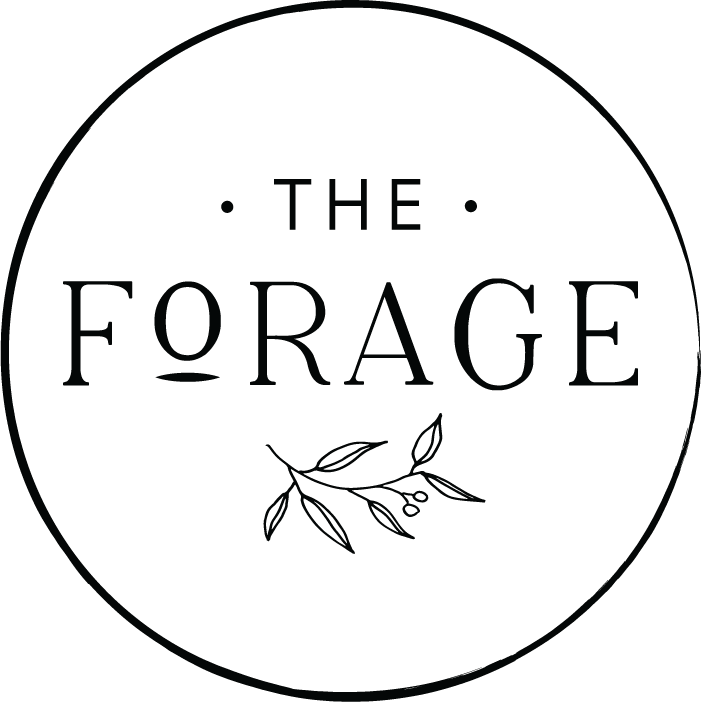 The Forage