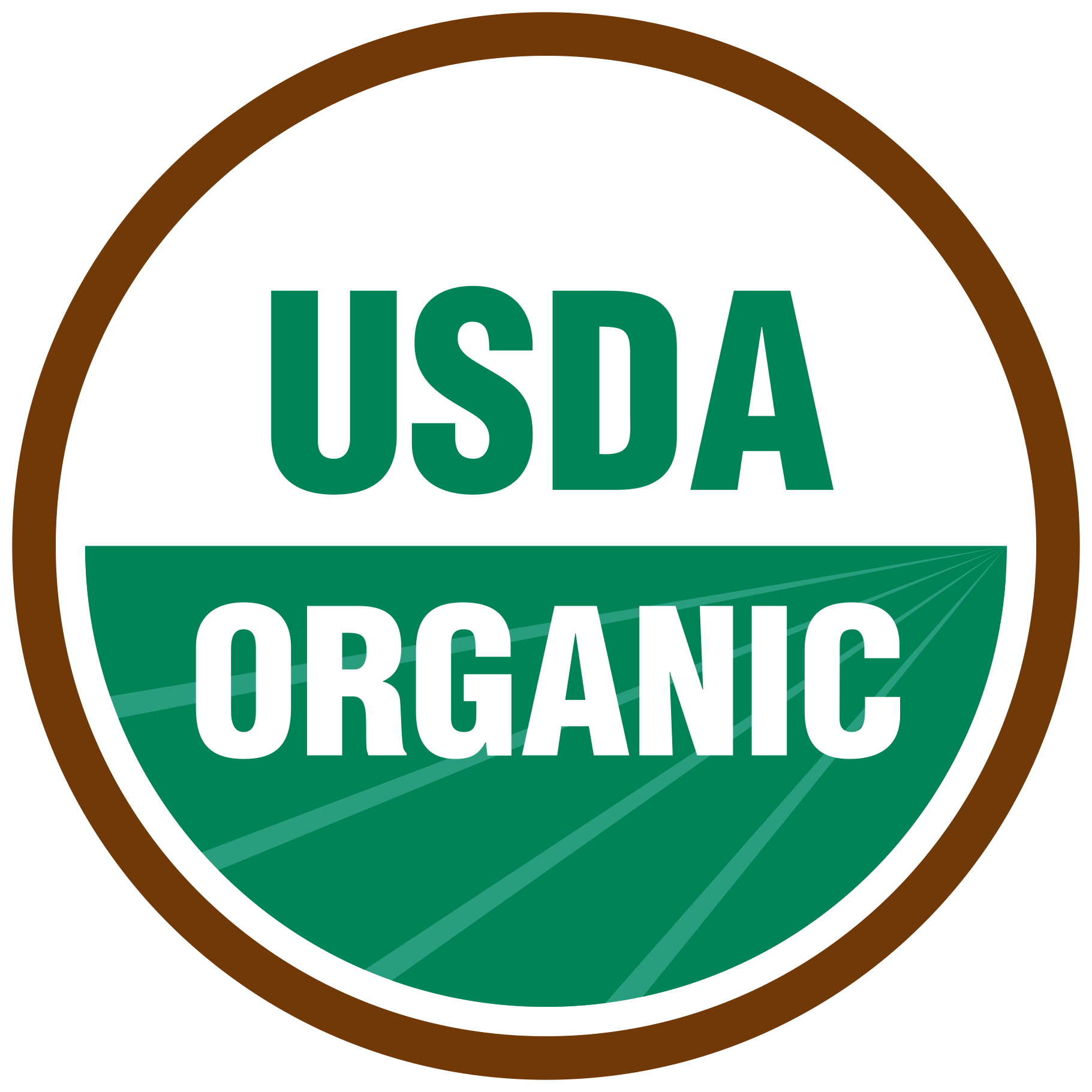 USDA Organic