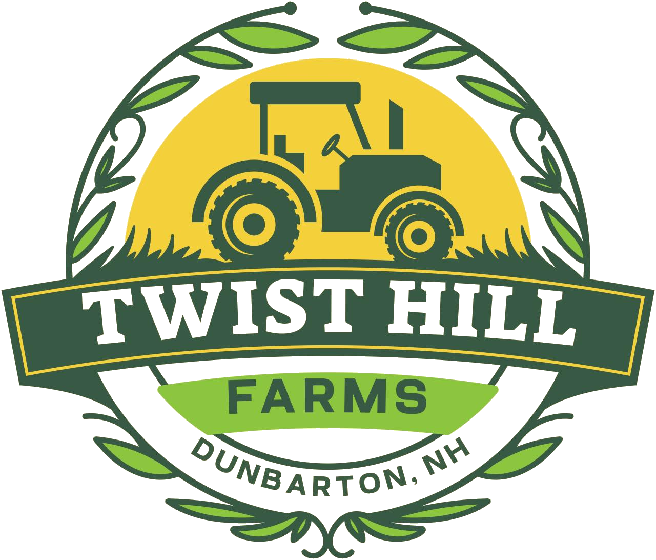 Twist Hill Farms